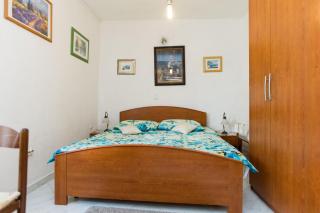 Wohnung Mit Großem Grill Und Meerblick - Grebaštica - 3