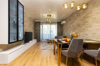 Two-Bedroom Apartments with Free Parking and 6min to Center - Plovdiv - 7