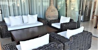 5 Sterne Villa Großer Luxus - La Playa de Tauro - 2