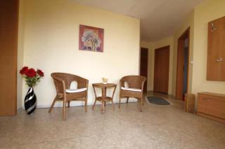 Ferienwohnung Anna - Schwarz - 6