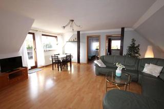 Ferienwohnung Anna - Schwarz - 5