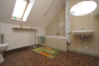 Ferienwohnung Anna - Schwarz - 3