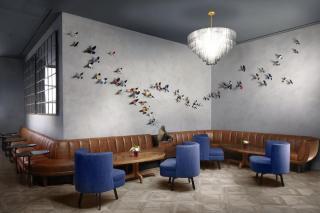Hotel Van Zandt - Austin - 6