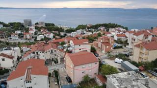 Große Wohnung Maja Mit Balkon In Podstrana - Podstrana - 8