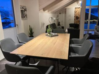 Tolle Wohnung Mit Sauna, Kamin Und Inklusiv Bergbahntickets Im Sommer - Ofterschwang - 5