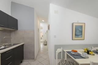 Ferienwohnung für 4 Personen ca 44 m in Pula-Fondole, Istrien Istrische Riviera - Štinjan - 3