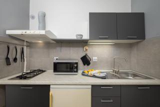 Ferienwohnung für 4 Personen ca 44 m in Pula-Fondole, Istrien Istrische Riviera - Štinjan - 2