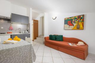 Studio für 2 Personen ca 36 qm in Pula-Fondole, Istrien Istrische Riviera - Štinjan - 0