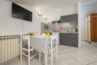 Studio für 2 Personen ca 36 qm in Pula-Fondole, Istrien Istrische Riviera - Štinjan - 6