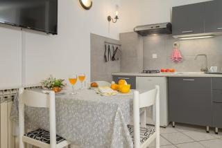 Studio für 2 Personen ca 36 qm in Pula-Fondole, Istrien Istrische Riviera - Štinjan - 5