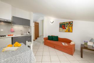 Studio für 2 Personen ca 36 qm in Pula-Fondole, Istrien Istrische Riviera - Štinjan - 7