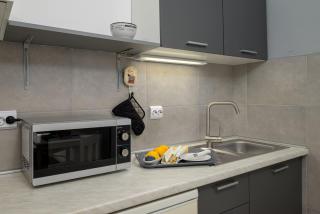Ferienwohnung für 4 Personen ca 44 m in Pula-Fondole, Istrien Istrische Riviera - Štinjan - 1