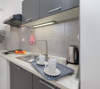 Studio für 2 Personen ca 36 qm in Pula-Fondole, Istrien Istrische Riviera - Štinjan - 1