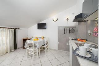 Studio für 2 Personen ca 36 qm in Pula-Fondole, Istrien Istrische Riviera - Štinjan - 2