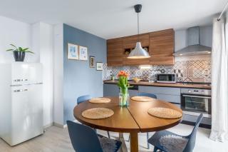 Ferienwohnung in Poreč mit Kleinem Garten und Panoramablick - 6