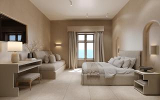 Salt Suites Paros - Naousa - 5