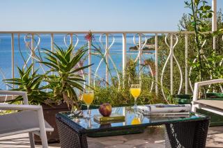 Große Wohnung In Omis Mit Terrasse Und Meerblick - Omiš - 8