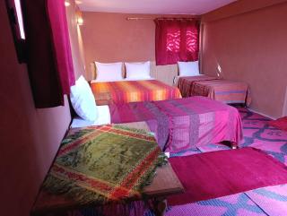 Bivouac Lot Of Stars - Ouarzazate - 4