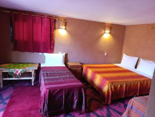 Bivouac Lot Of Stars - Ouarzazate - 3