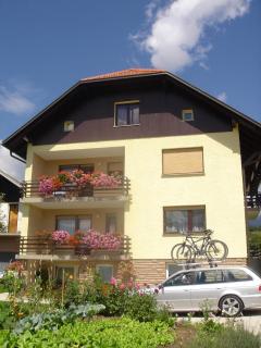 Tolle Ferienwohnung In Zasip Mit Parkplatz - Bled - 0