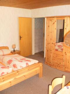 Ländliche Ferienwohnung Mit Fahrradverleih - Goosefeld - 4
