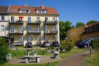 Charmante Ferienwohnung In Rheinsberg Mit Seeblick - 3