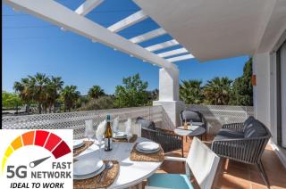 Al-114 Estepona - Apartment - Alcazaba Lagoon 2 Bed - Estepona - 0