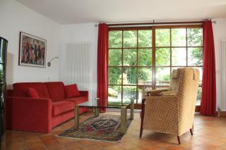 Ferienhaus In Bleyberg Mit Garten Und Terrasse - Plombières - 9