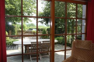Ferienhaus In Bleyberg Mit Garten Und Terrasse - Plombières - 7
