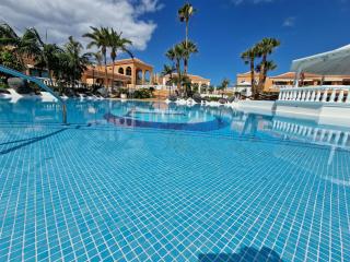 Moderne Wohnung Mit Meerblick Und Pool - Playa de las Americas - 9