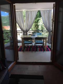 Appartement Mit Zwei Terrassen - Štikovica - 4