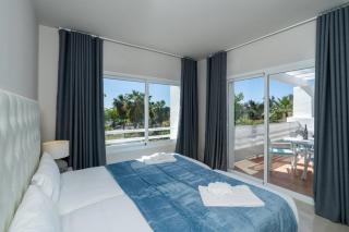 Al-114 Estepona - Apartment - Alcazaba Lagoon 2 Bed - Estepona - 4