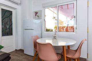 Gemütliche, Helle Und Charmante Wohnung - Dénia - 1