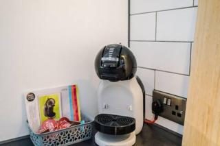 Hilltop Serviced Apartments - Ancoats - Manchester - 2