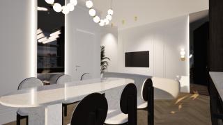 Świdnicka Apartment - 200m Main Square - Self Check-In 20h - Wrocław - 7