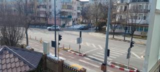 2 Bed appt-Balcony-Pet Friendly-City Centre - Focşani - 1