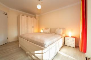 Villa Mara Wohnung 3 - Baabe - 4