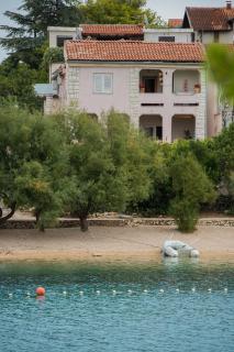 Meerblick Appartement Mit Grill Und Terrasse - Grebaštica - 9