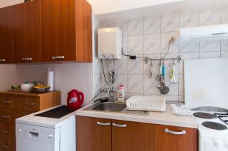 Meerblick Appartement Mit Grill Und Terrasse - Grebaštica - 2