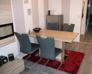 Ferienwohnung Zimmermann - Tossenserdeich - 1