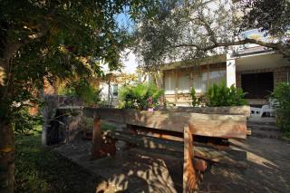 Appartement Portoroz Mit Terrasse Und Garten - Portorož - 9
