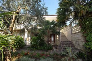 Appartement Portoroz Mit Terrasse Und Garten - Portorož - 8