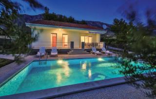 Ferienhaus In Kastel Sucurac Mit Parkplatz - Kaštela - 5