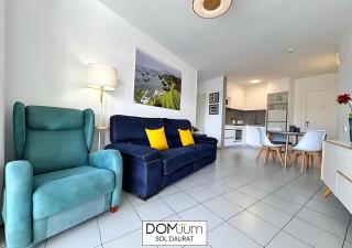 DOMuum Holidays - SOL DAURAT - Cambrils - 1