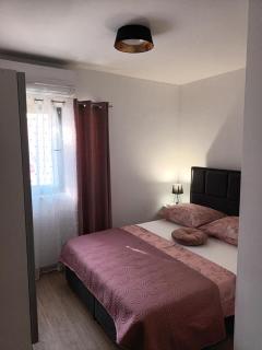 Jacuzzi Haus - Posedarje - 8