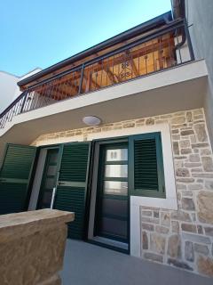 Jacuzzi Haus - Posedarje - 7