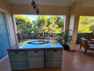 Wald Und Meer - Cala Pi - 4