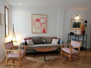 Apartment El Artista Mit Dachterrasse Und Aussicht - Grazalema - 0