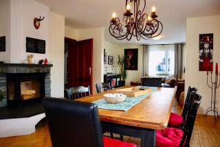 Ferienhaus Urlaubsglück In Falkau - Mittelfalkau - 7
