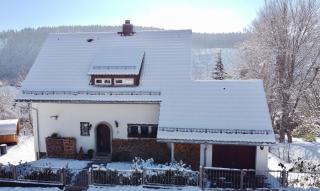 Ferienhaus Urlaubsglück In Falkau - Mittelfalkau - 0
